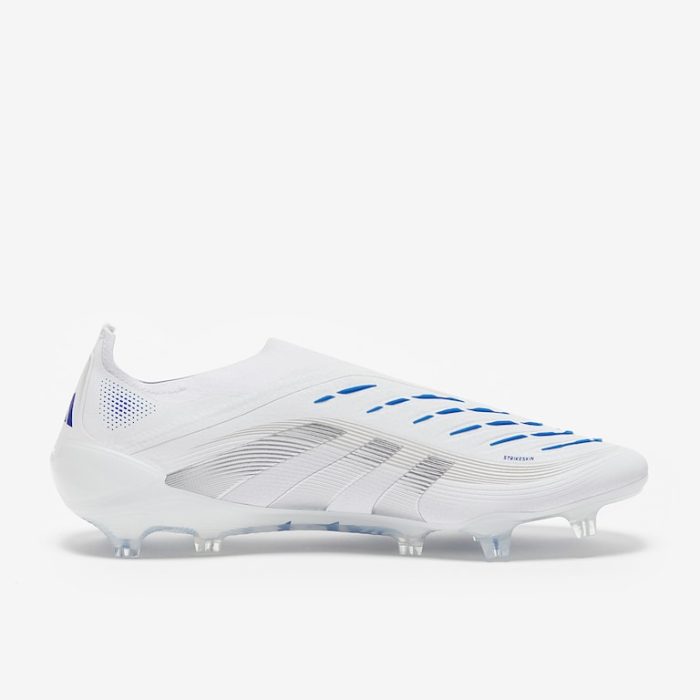 Adidas Predator Elite FG Laceless Polar Victory - Image 6