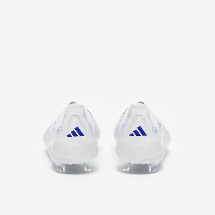 Adidas Predator Elite FG Laceless Polar Victory - Image 3