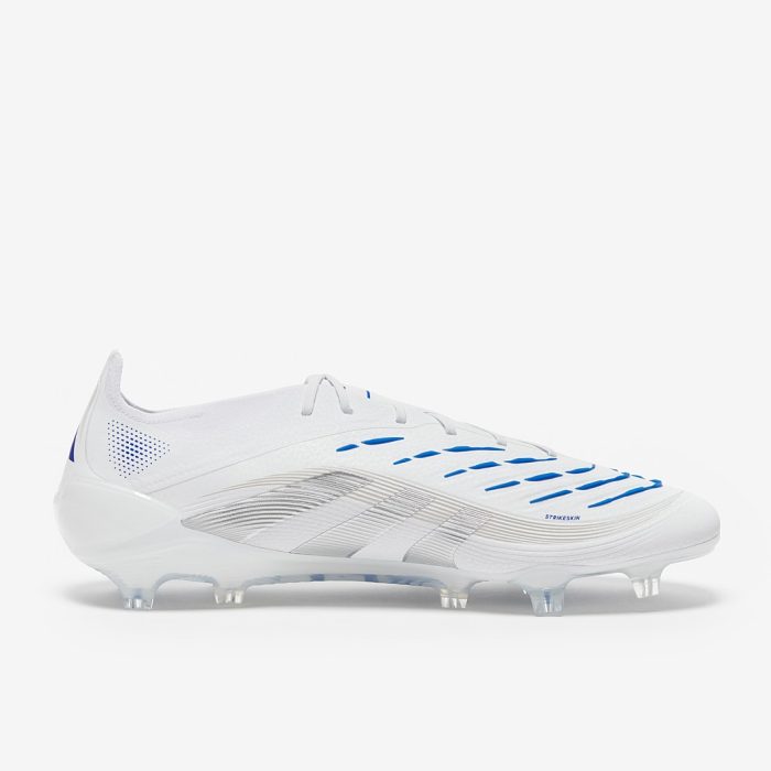 Adidas Predator Elite FG Laced Polar Victory - Image 4