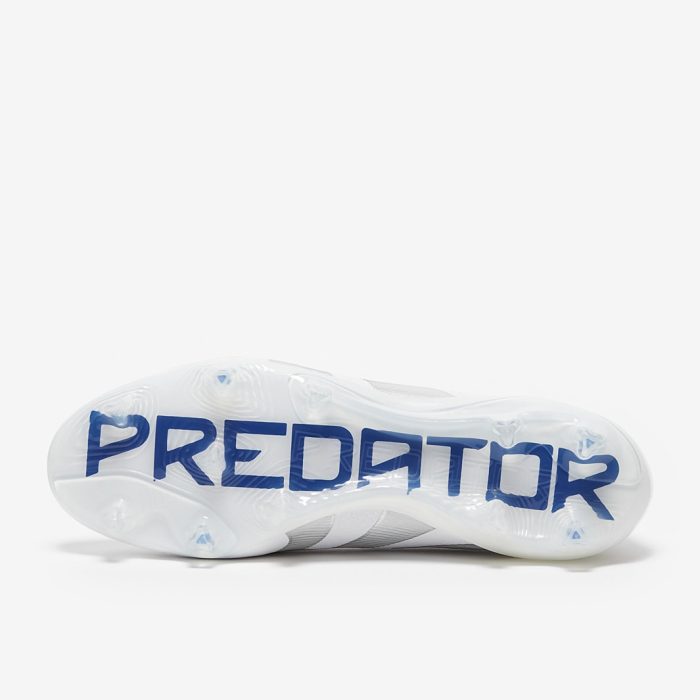 Adidas Predator Elite FG Laced Polar Victory - Image 5