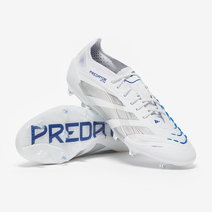 Adidas Predator Elite FG Laced Polar Victory - Image 1