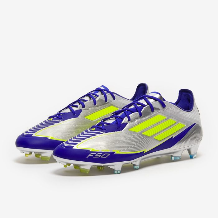 Adidas F50 Elite FG x Messi - Image 2