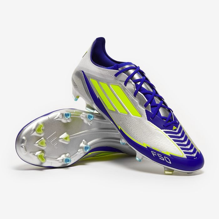 Adidas F50 Elite FG x Messi - Image 1