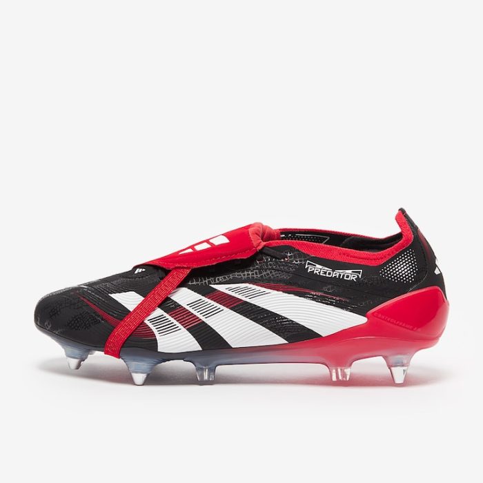 Adidas Predator Elite SG Tongue x Moments - Image 7