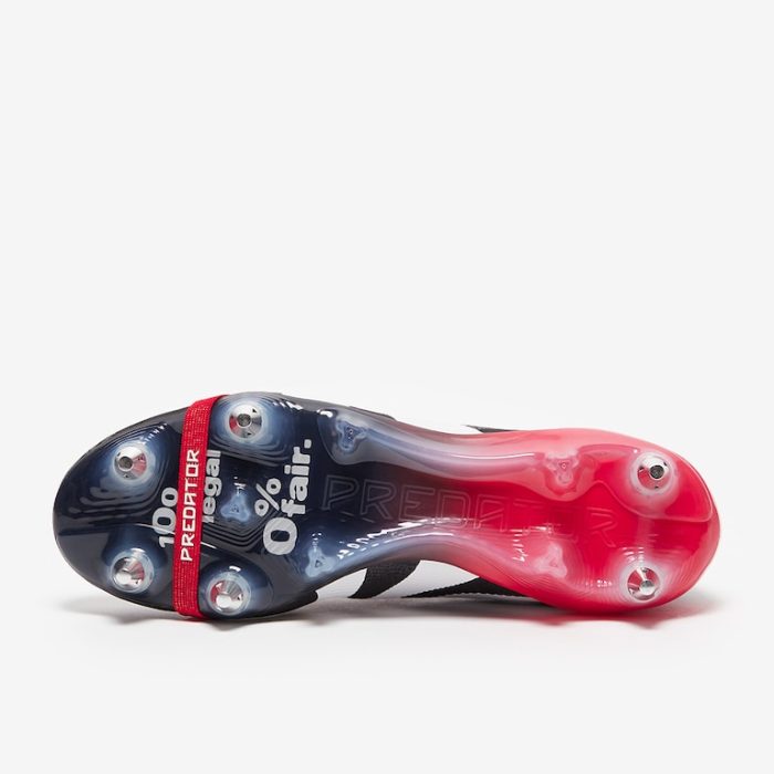 Adidas Predator Elite SG Tongue x Moments - Image 4
