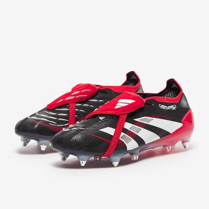 Adidas Predator Elite SG Tongue x Moments - Image 2