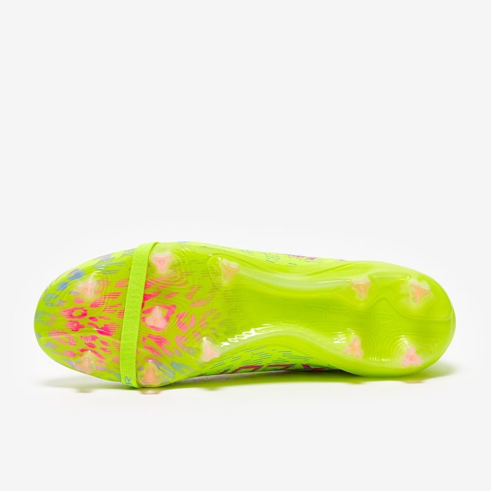 Adidas Predator Elite FG Tongue Mystic Victory - Image 5