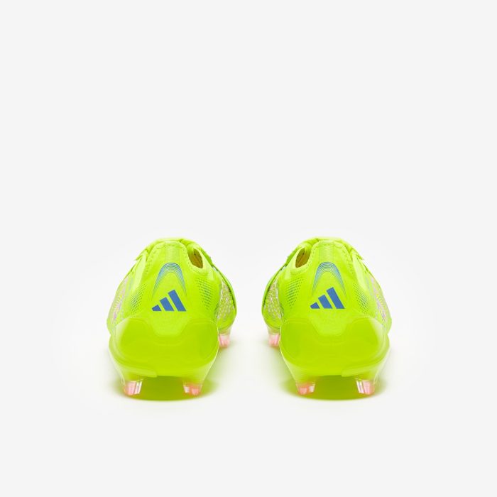 Adidas Predator Elite FG Tongue Mystic Victory - Image 4