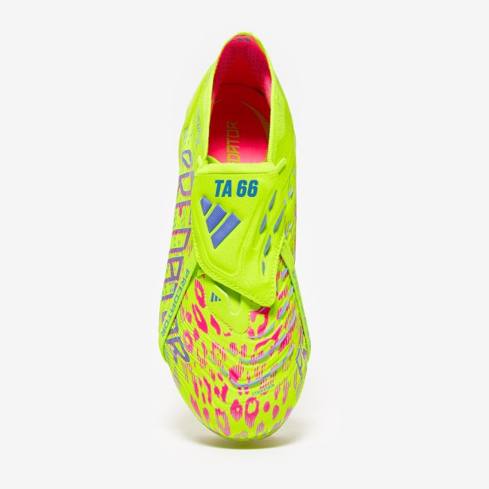 Adidas Predator Elite FG Tongue Mystic Victory - Image 2