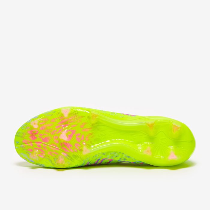 Adidas Predator Elite FG Laceless Mystic Victory - Image 4