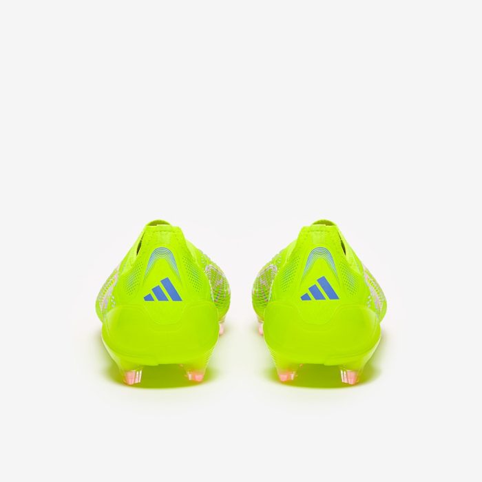 Adidas Predator Elite FG Laceless Mystic Victory - Image 3