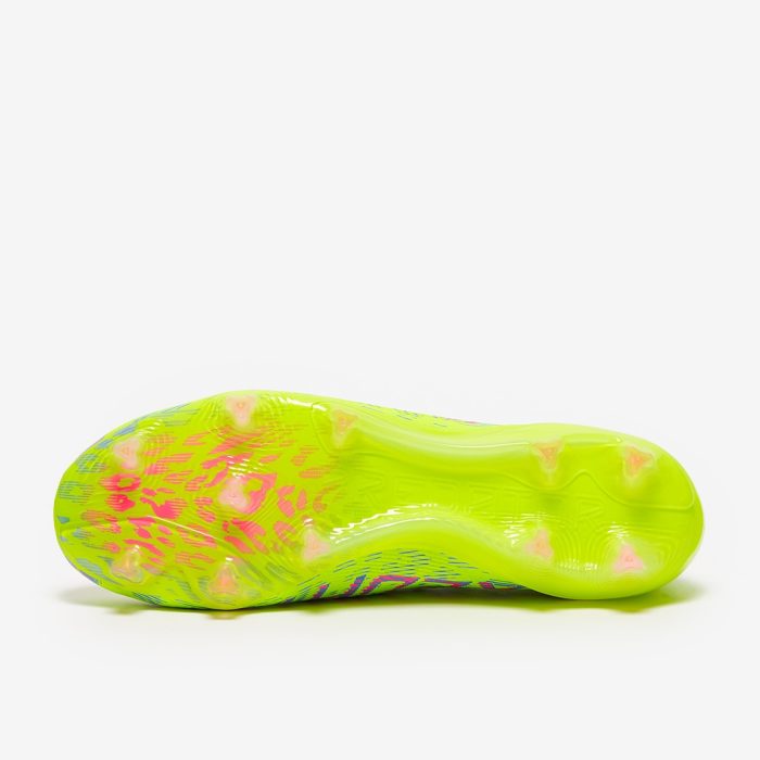 Adidas Predator Elite FG Laced Mystic Victory - Image 5
