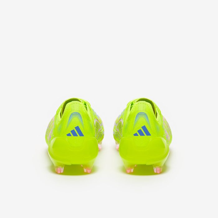 Adidas Predator Elite FG Laced Mystic Victory - Image 3