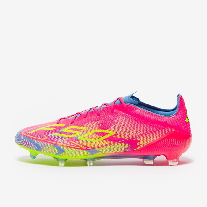 Adidas F50 Elite FG Mystic Victory - Image 2
