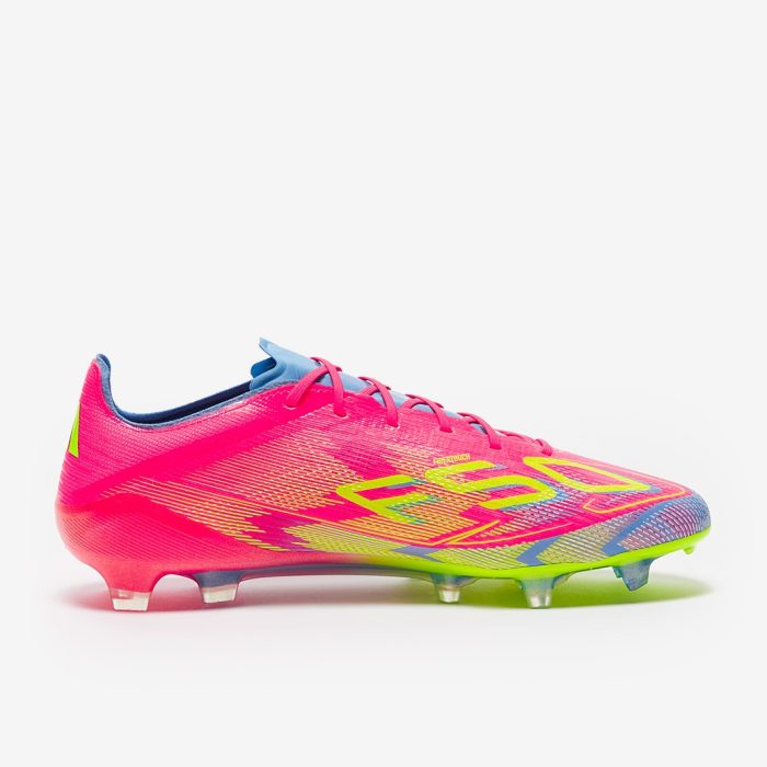 Adidas F50 Elite FG Mystic Victory - Image 4