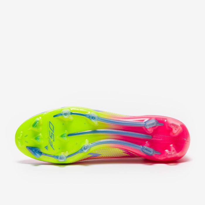 Adidas F50 Elite FG Mystic Victory - Image 3
