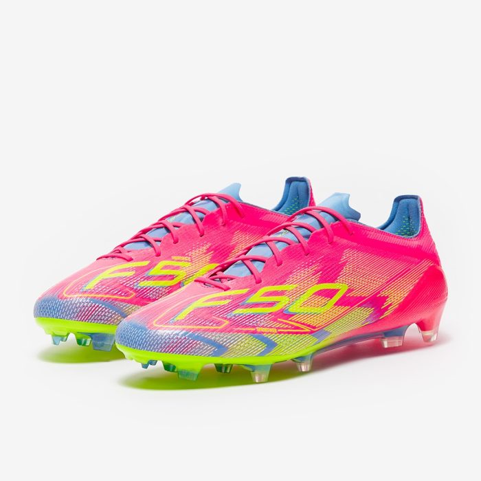 Adidas F50 Elite FG Mystic Victory - Image 6