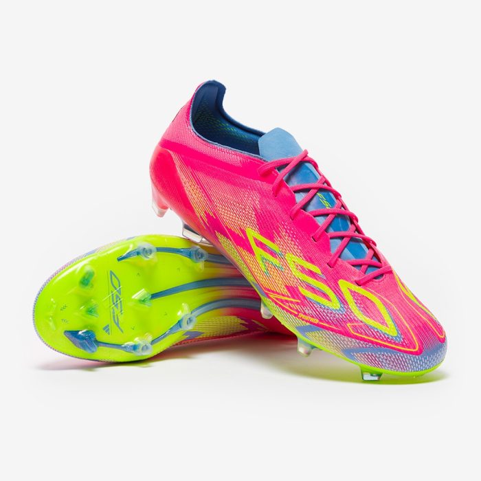 Adidas F50 Elite FG Mystic Victory - Image 1