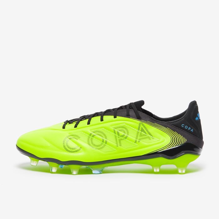 Adidas Copa Pure 3 Elite FG Mystic Victory - Image 5