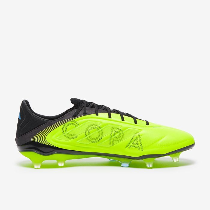 Adidas Copa Pure 3 Elite FG Mystic Victory - Image 6