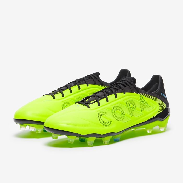 Adidas Copa Pure 3 Elite FG Mystic Victory - Image 2