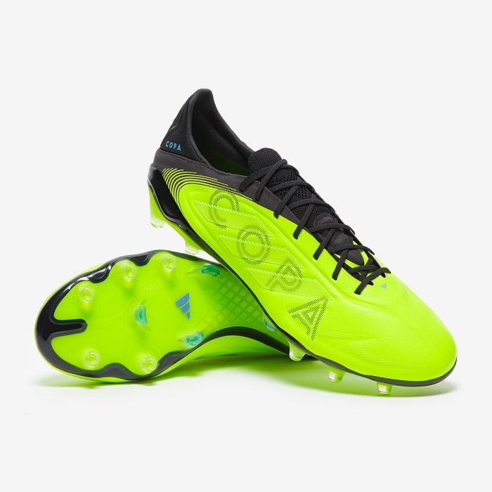 Adidas Copa Pure 3 Elite FG Mystic Victory - Image 1