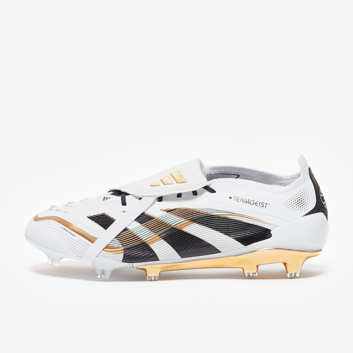 Adidas Predator Elite FG Tongue x Teamgeist - Image 9