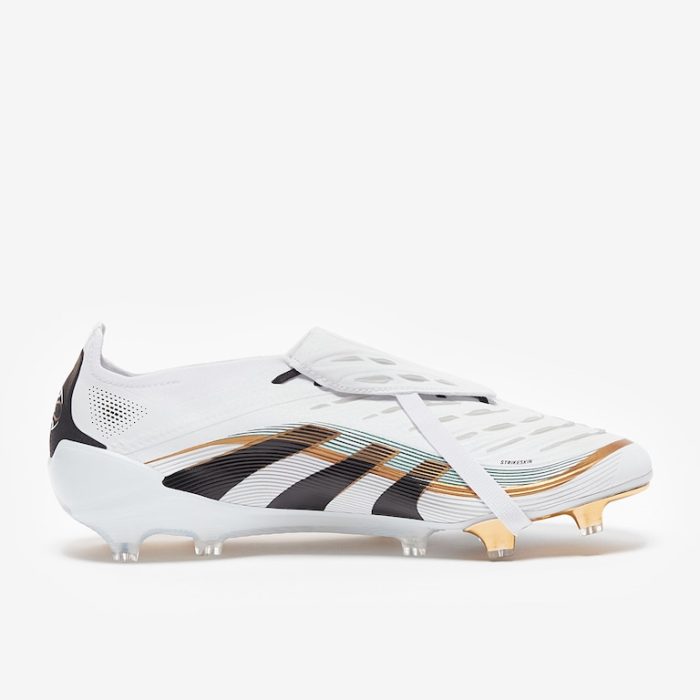 Adidas Predator Elite FG Tongue x Teamgeist - Image 6