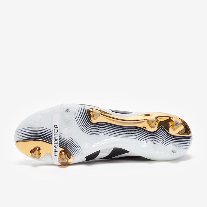Adidas Predator Elite FG Tongue x Teamgeist - Image 8