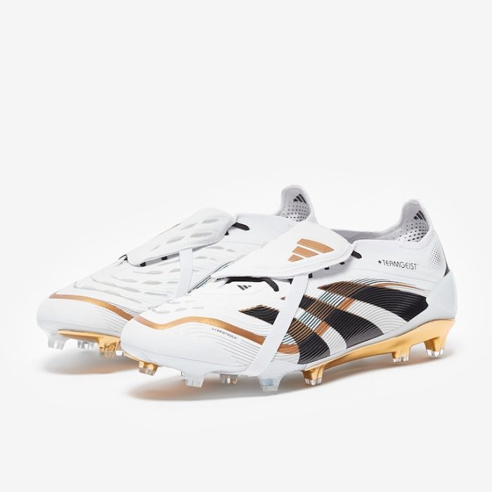 Adidas Predator Elite FG Tongue x Teamgeist - Image 5