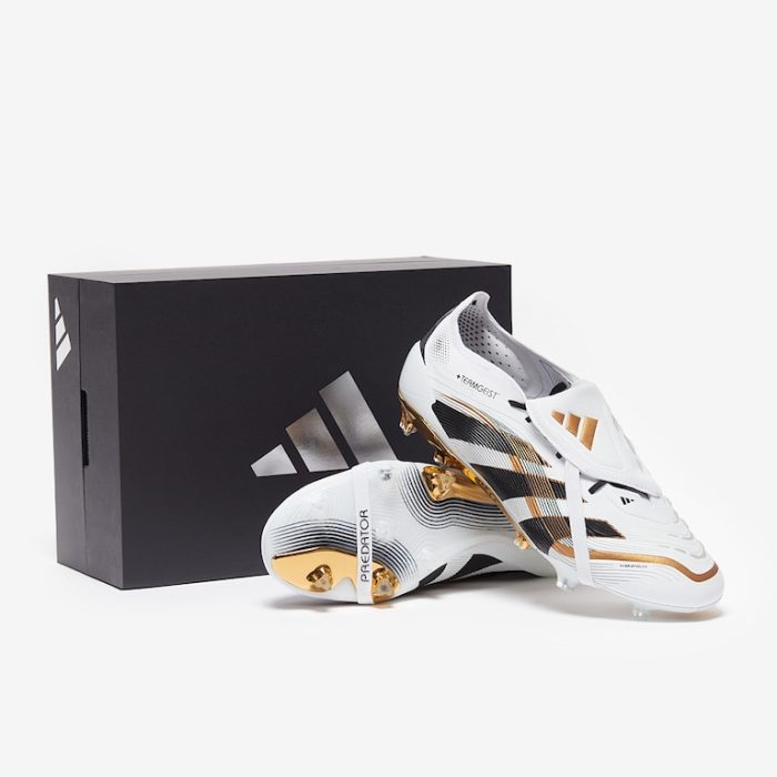 Adidas Predator Elite FG Tongue x Teamgeist - Image 7