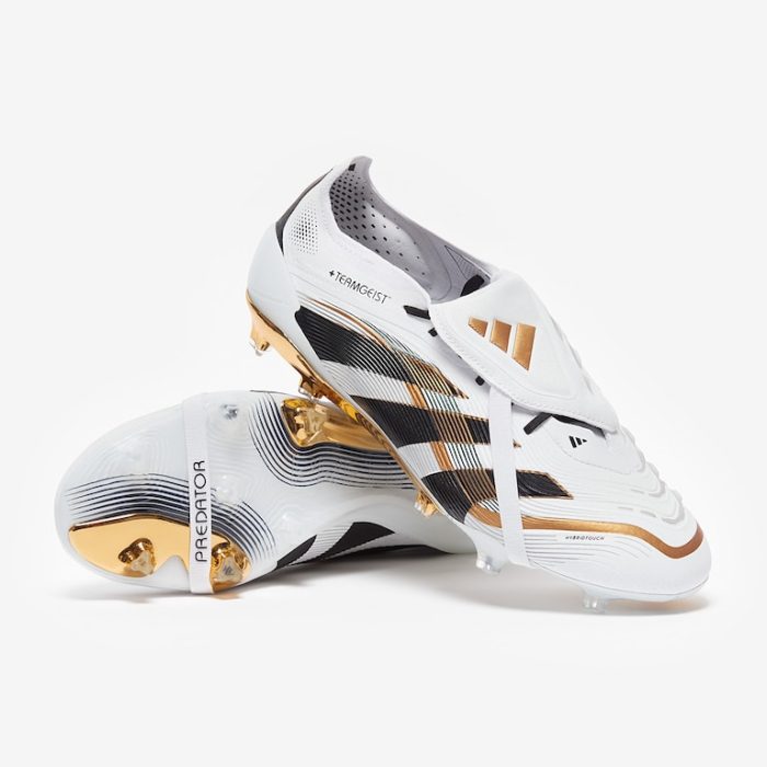 Adidas Predator Elite FG Tongue x Teamgeist - Image 2