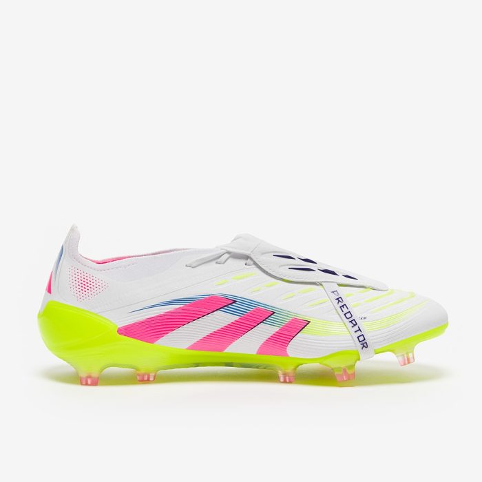 Adidas Predator Elite FG Tongue Celestial Victory - Image 6