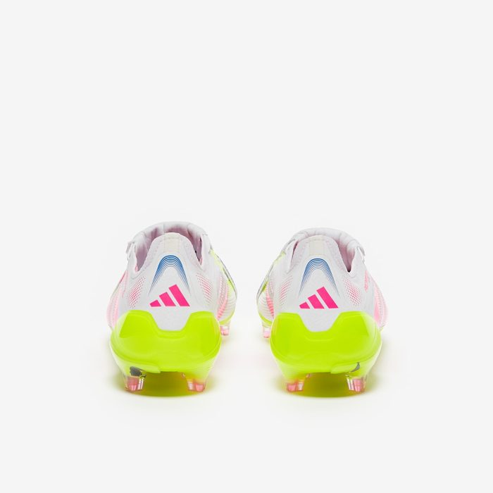Adidas Predator Elite FG Tongue Celestial Victory - Image 5
