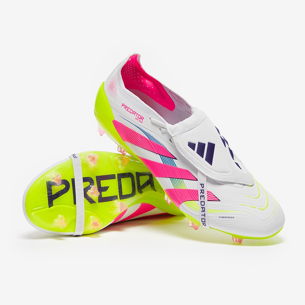 1026358_Main_1956166 Adidas Predator Elite FG Tongue Celestial Victory - Image 1