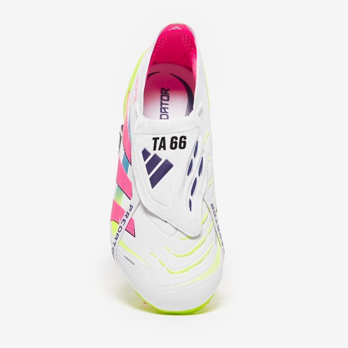 Adidas Predator Elite FG Tongue Celestial Victory - Image 2