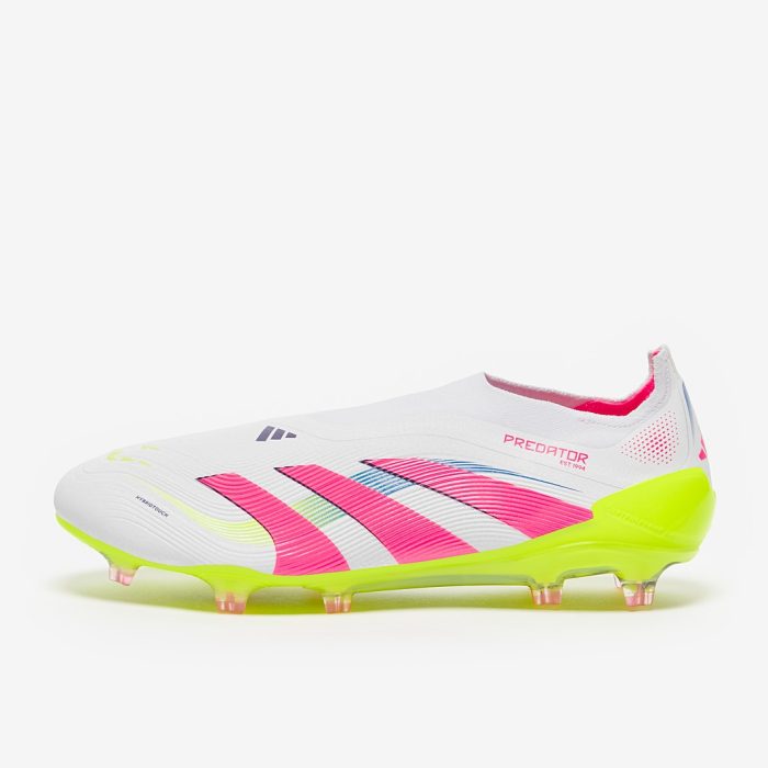Adidas Predator Elite FG Laceless Celestial Victory - Image 6