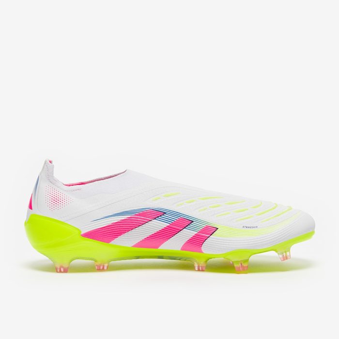 Adidas Predator Elite FG Laceless Celestial Victory - Image 5