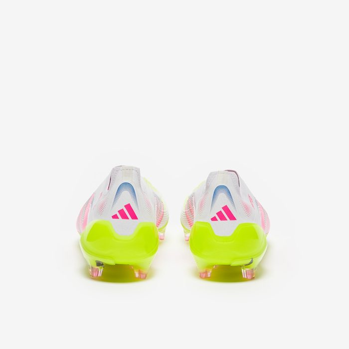 Adidas Predator Elite FG Laceless Celestial Victory - Image 3