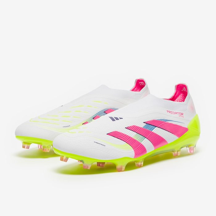 Adidas Predator Elite FG Laceless Celestial Victory - Image 2