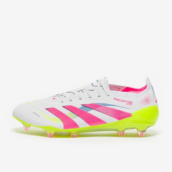 Adidas Predator Elite FG Laced Celestial Victory - Image 6