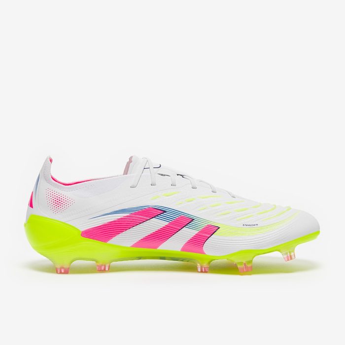 Adidas Predator Elite FG Laced Celestial Victory - Image 5
