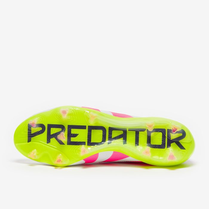 Adidas Predator Elite FG Laced Celestial Victory - Image 3