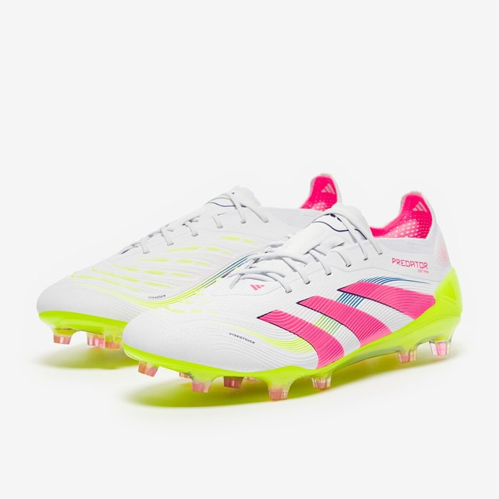 Adidas Predator Elite FG Laced Celestial Victory - Image 2