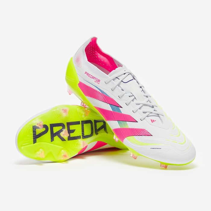 Adidas Predator Elite FG Laced Celestial Victory - Image 1