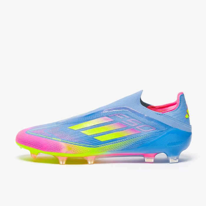 Adidas F50 Elite FG Laceless Celestial Victory - Image 6