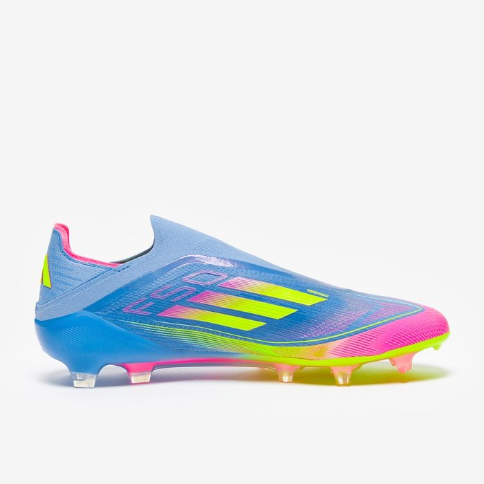 Adidas F50 Elite FG Laceless Celestial Victory - Image 5