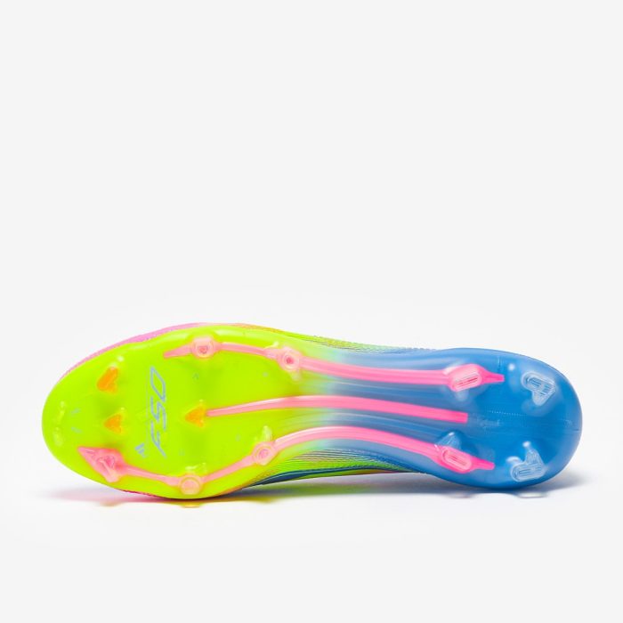 Adidas F50 Elite FG Laceless Celestial Victory - Image 3