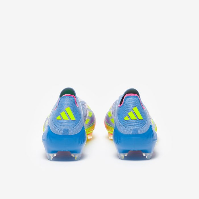 Adidas F50 Elite FG Laceless Celestial Victory - Image 4
