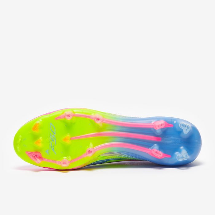 Adidas F50 Elite FG Celestial Victory - Image 5